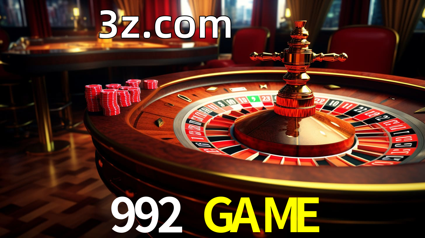 Melhores Jogos de Slots no 992 GAME 🍀