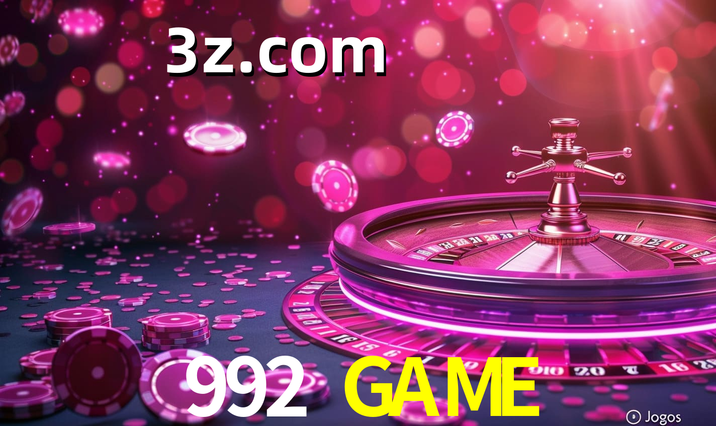 Melhores Jogos de Slots no 992 GAME 🍀