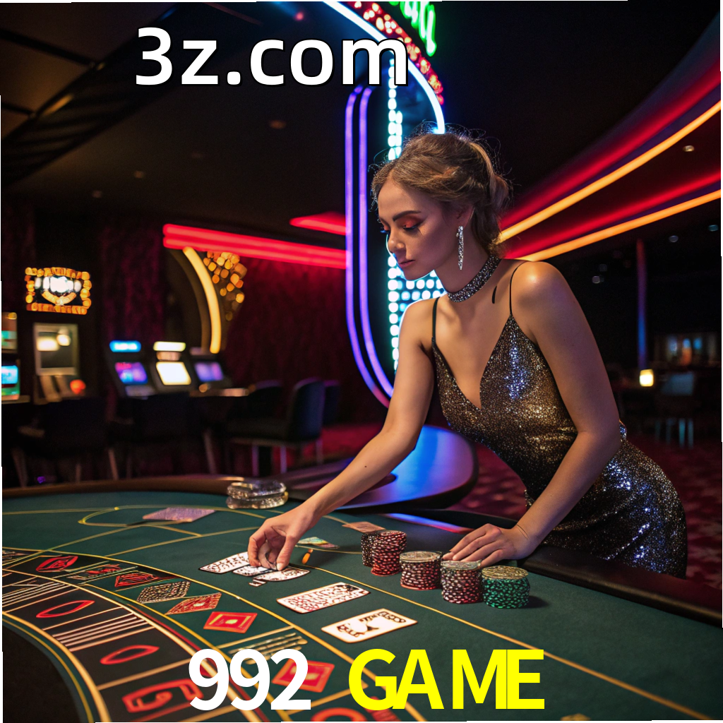Melhores Jogos de Slots no 992 GAME 🍀