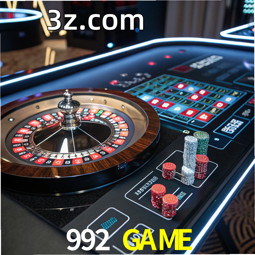 Melhores Jogos de Slots no 992 GAME 🍀